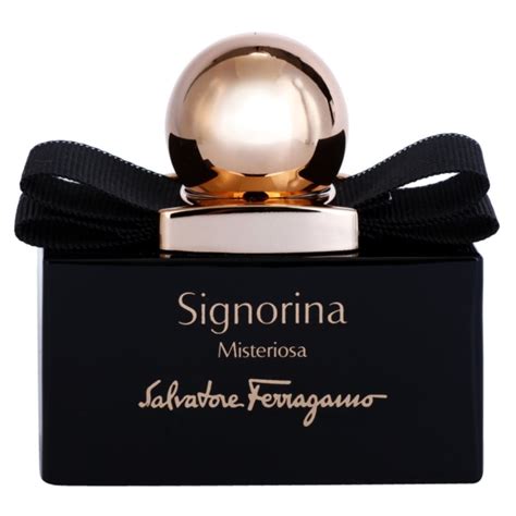 ferragamo signorina misteriosa.